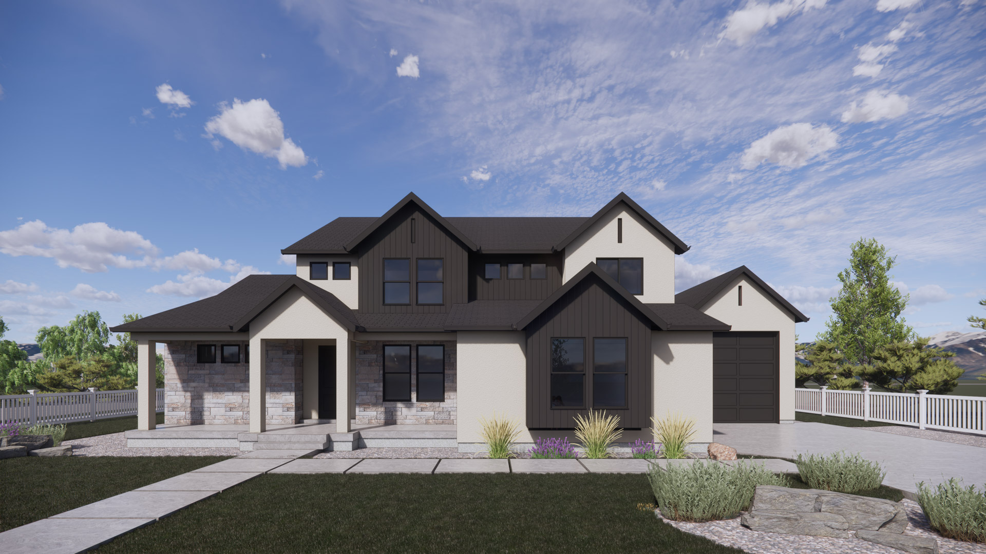 new homes for sale in Salem Utah