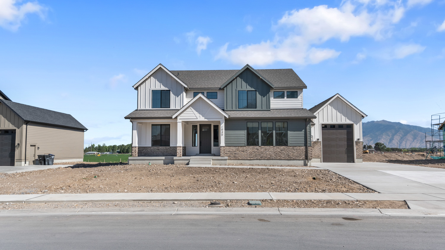 new homes for sale in salem, Utah