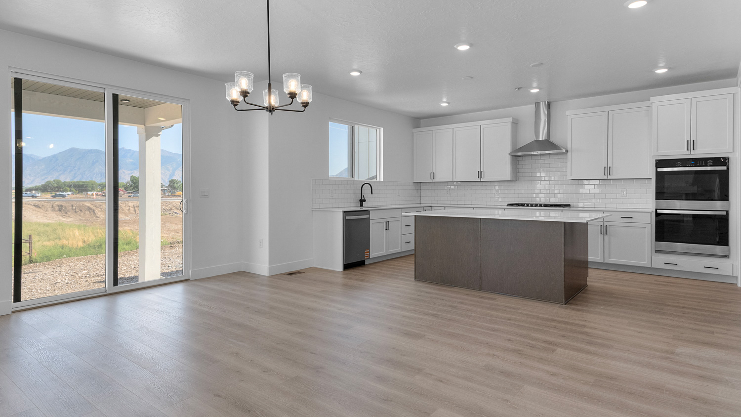 New homes for sale in Salem, Utah