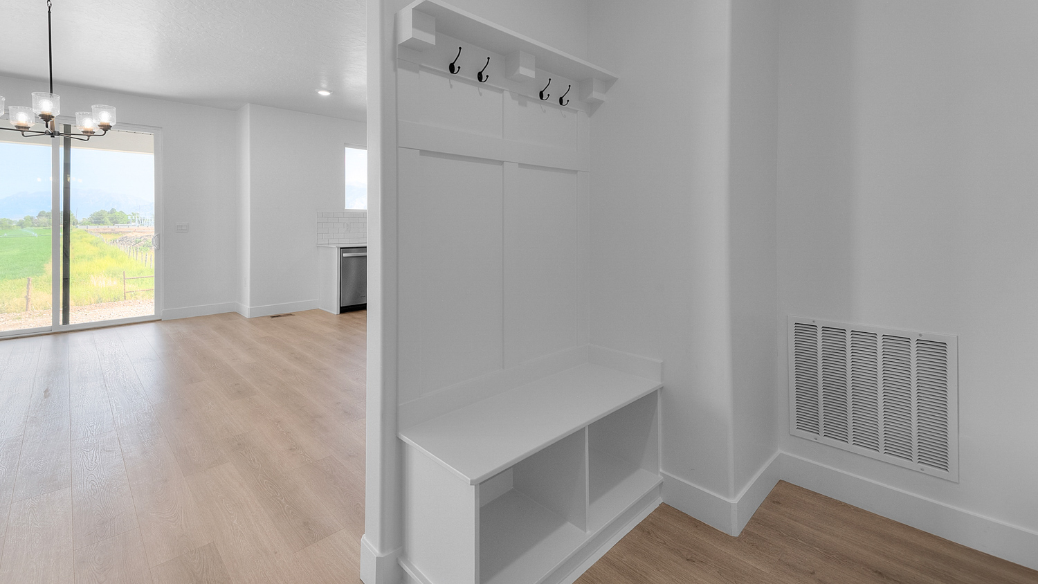 New homes for sale in Salem, Utah