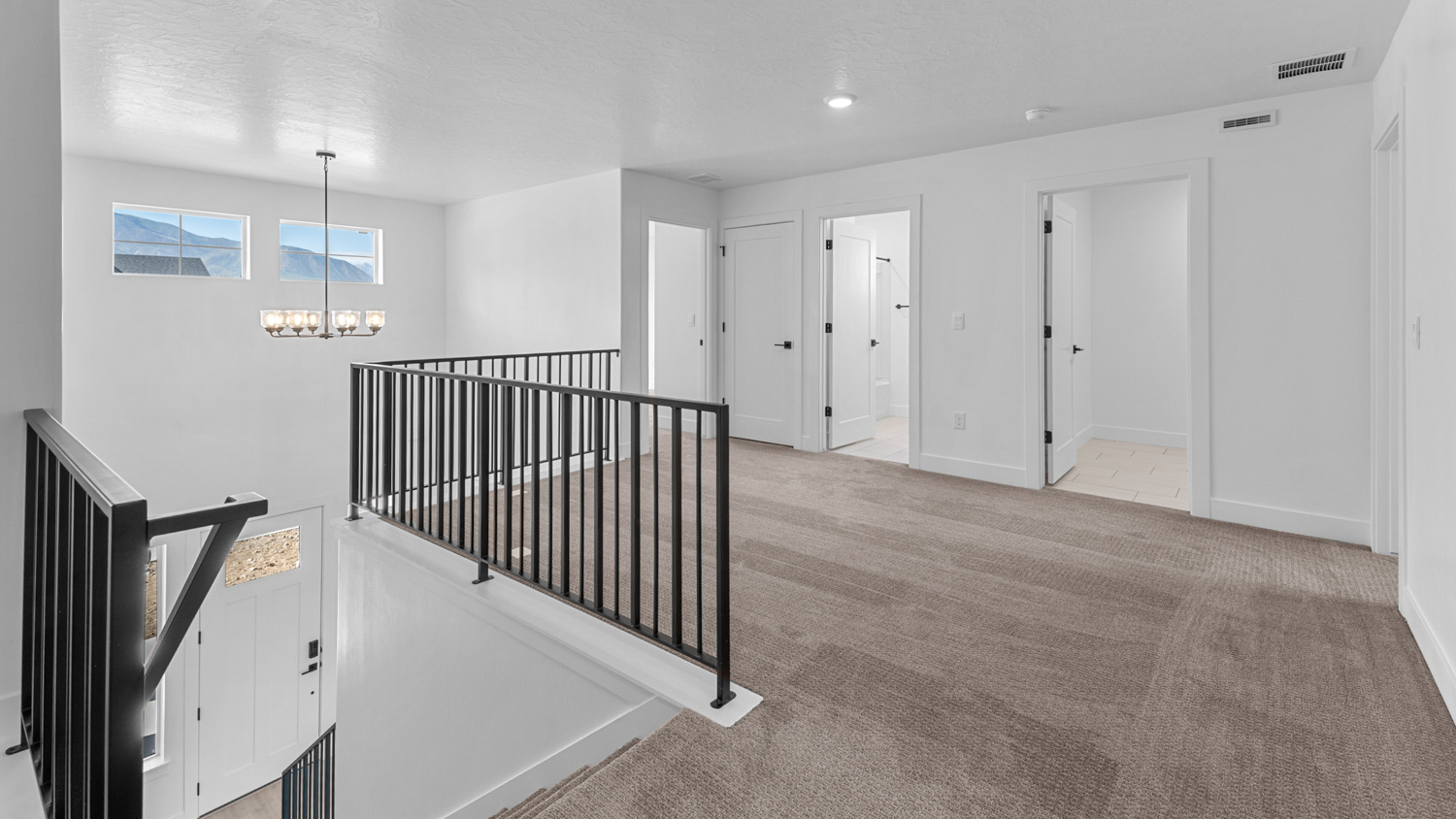 New homes for sale in Salem, Utah