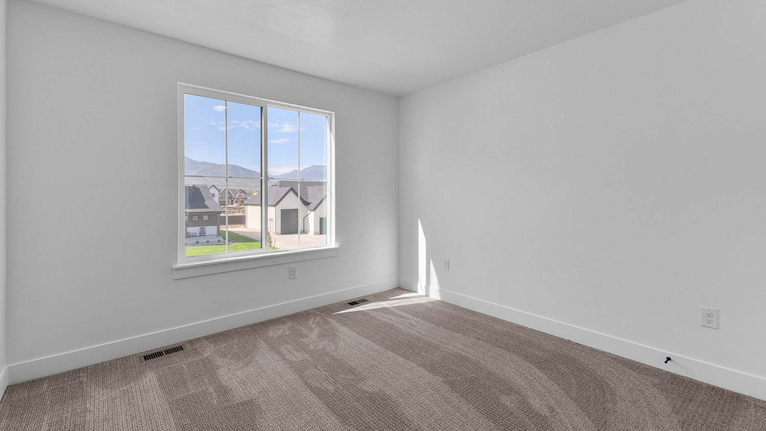 New homes for sale in Salem, Utah