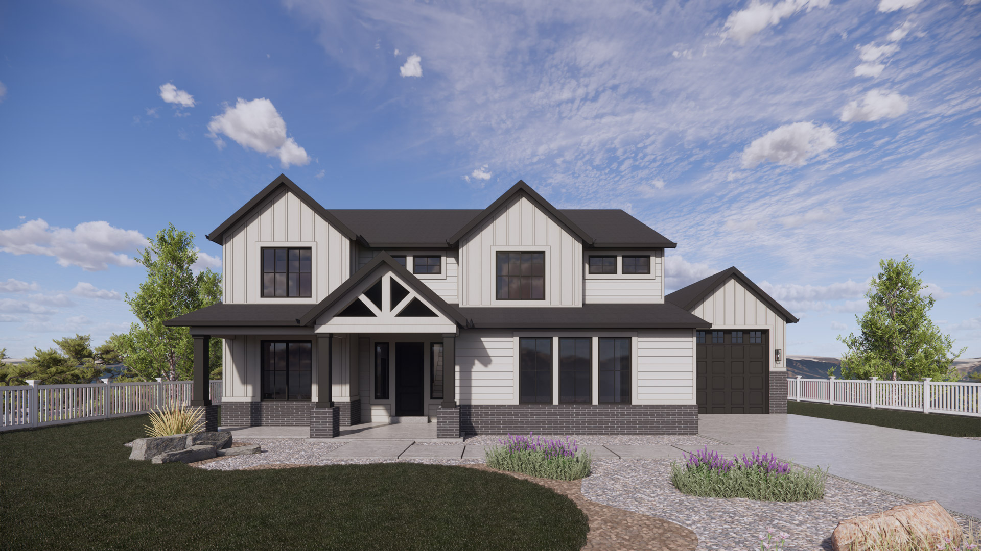 new homes for sale in Salem, Utah