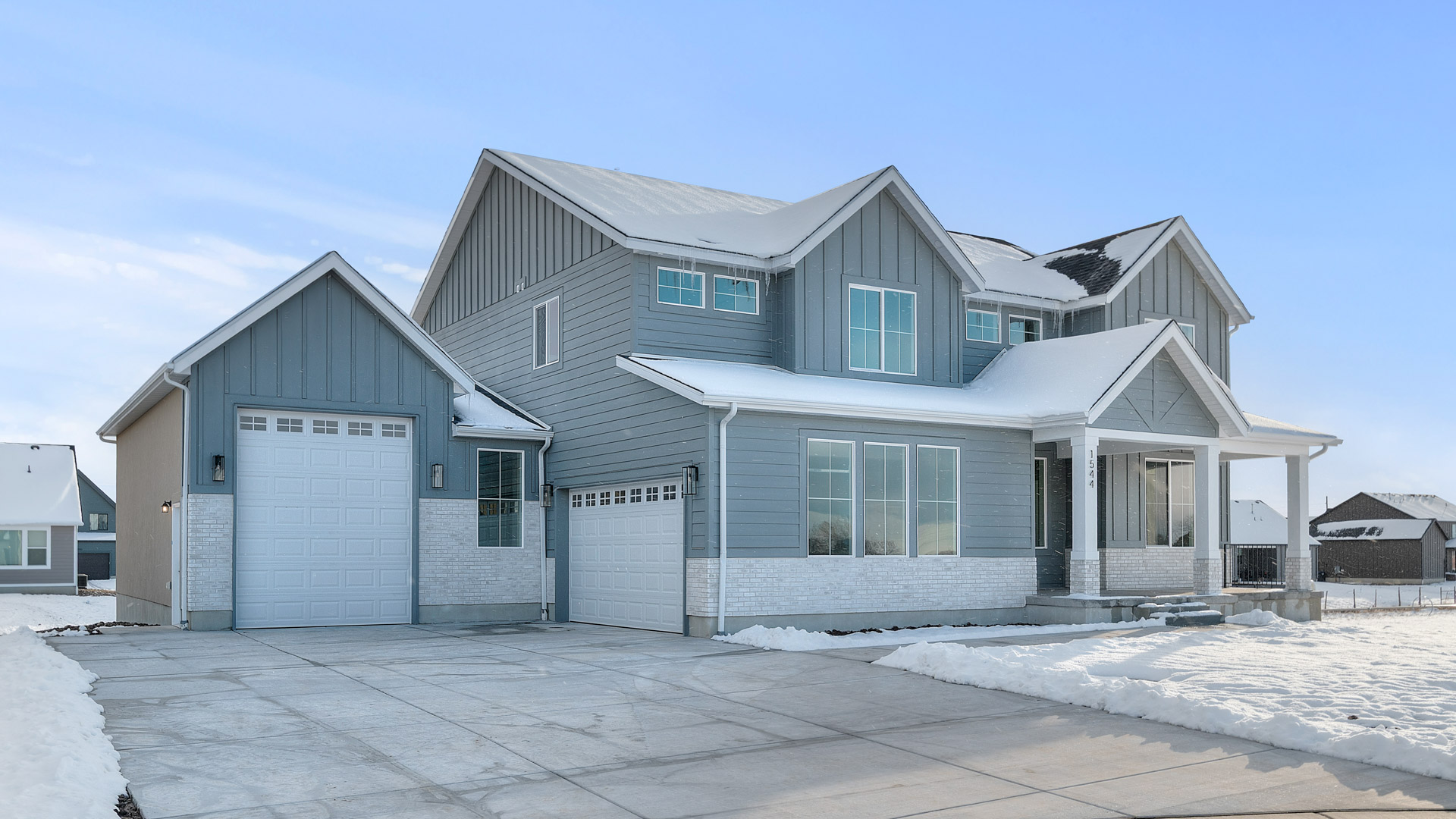 new homes for sale in salem, utah