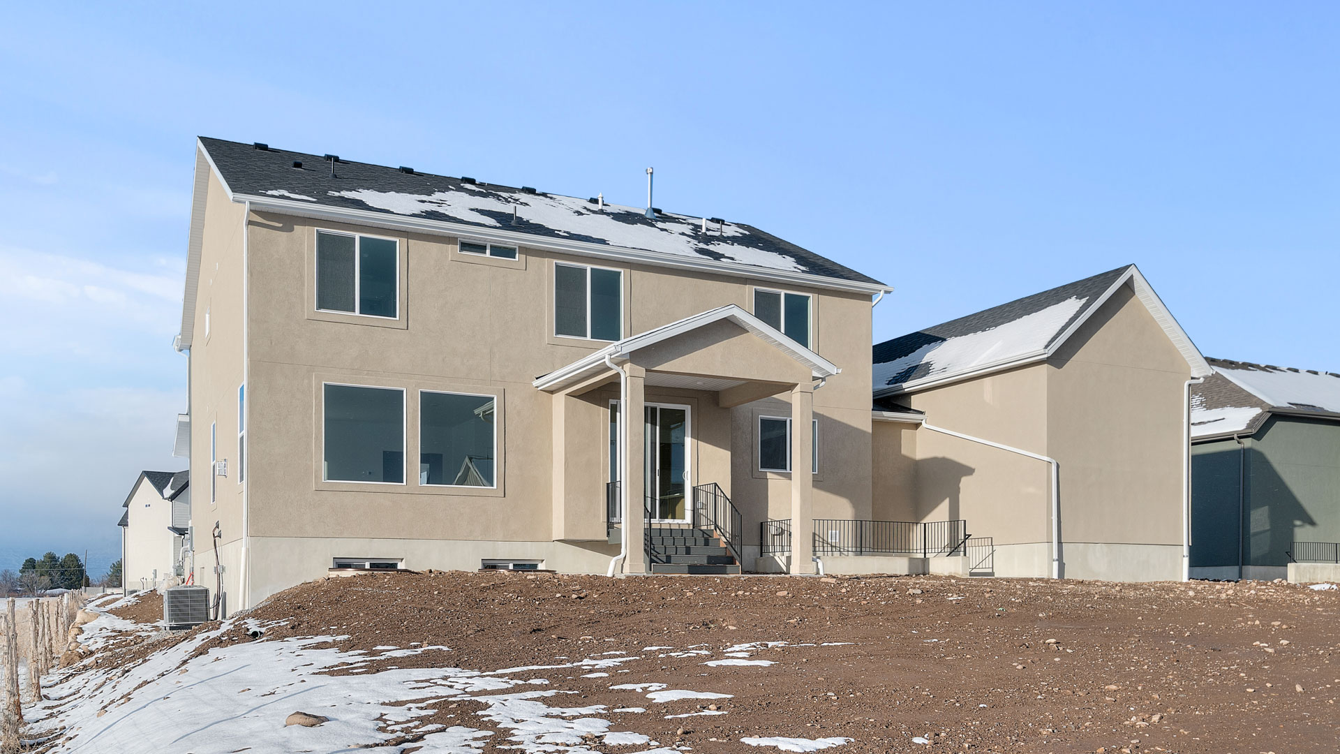 new homes for sale in salem, utah