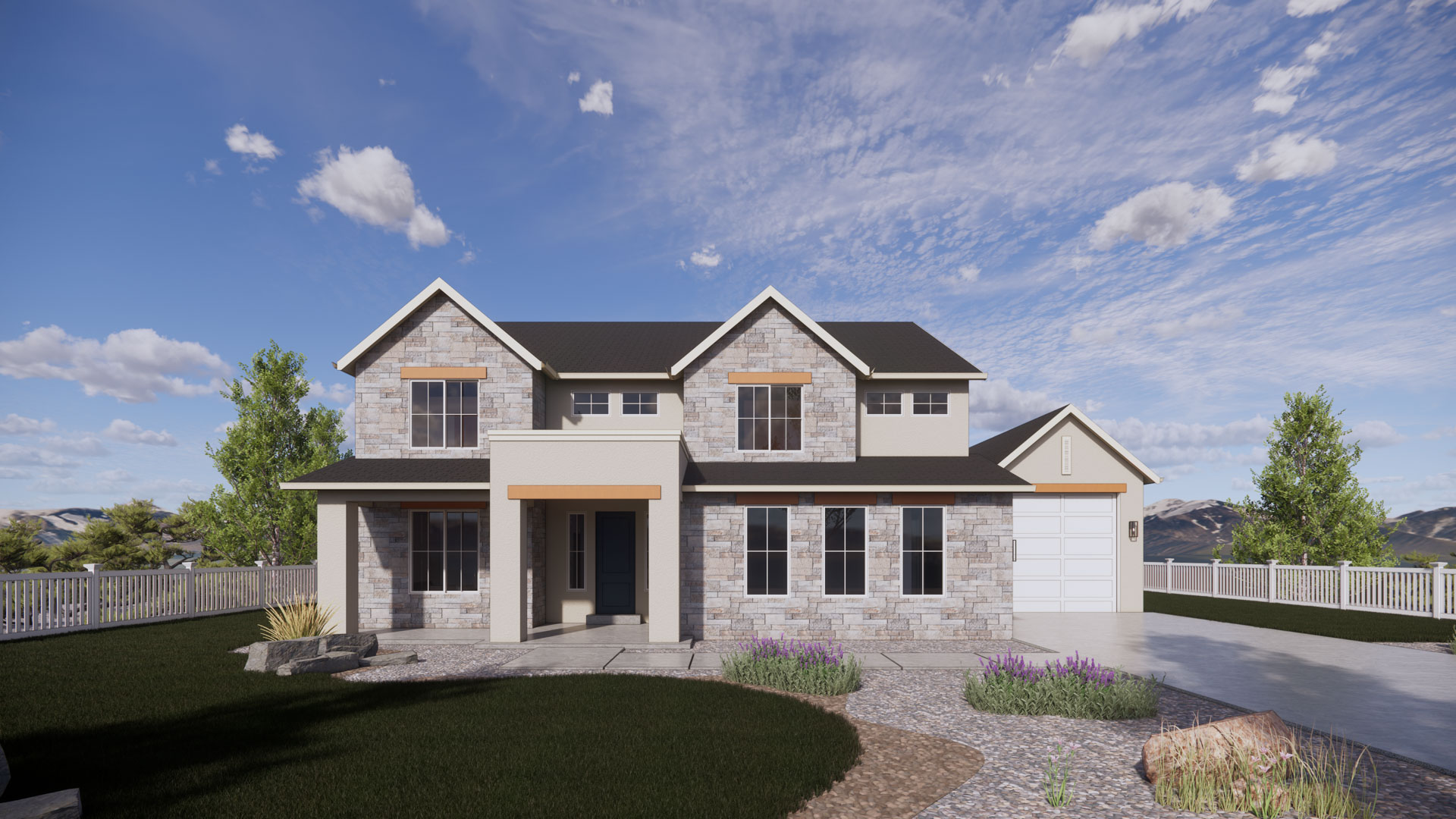 new homes for sale in salem, utah