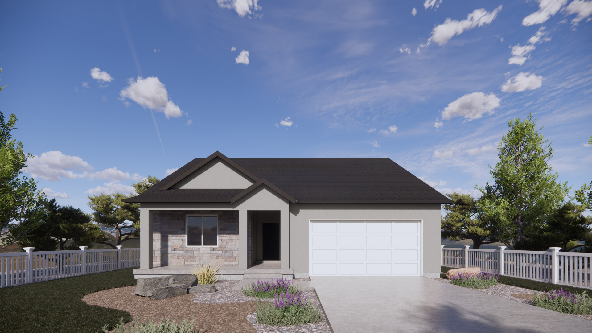 new homes for sale in Lehi Utah