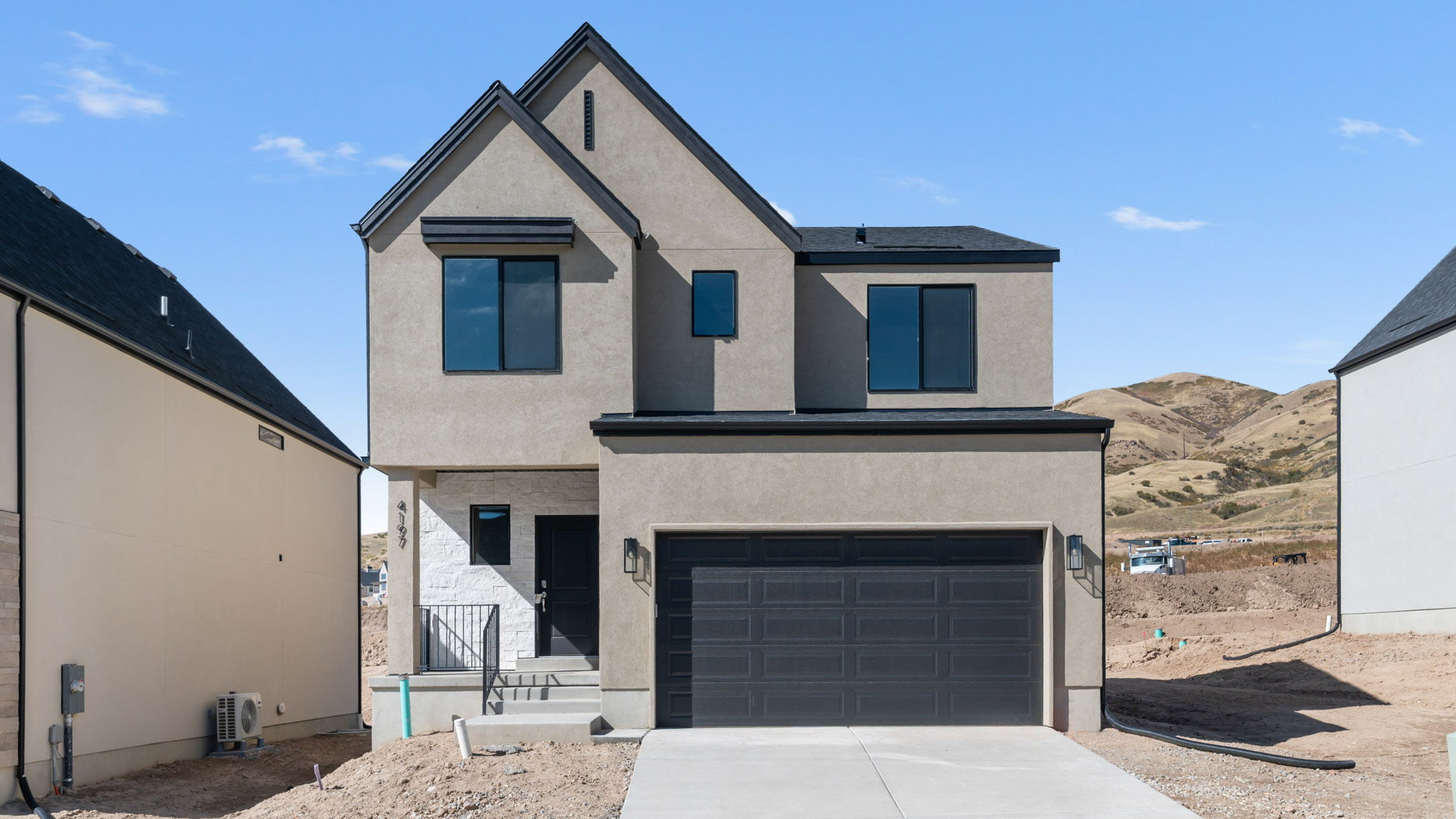 Beechwood Transitional