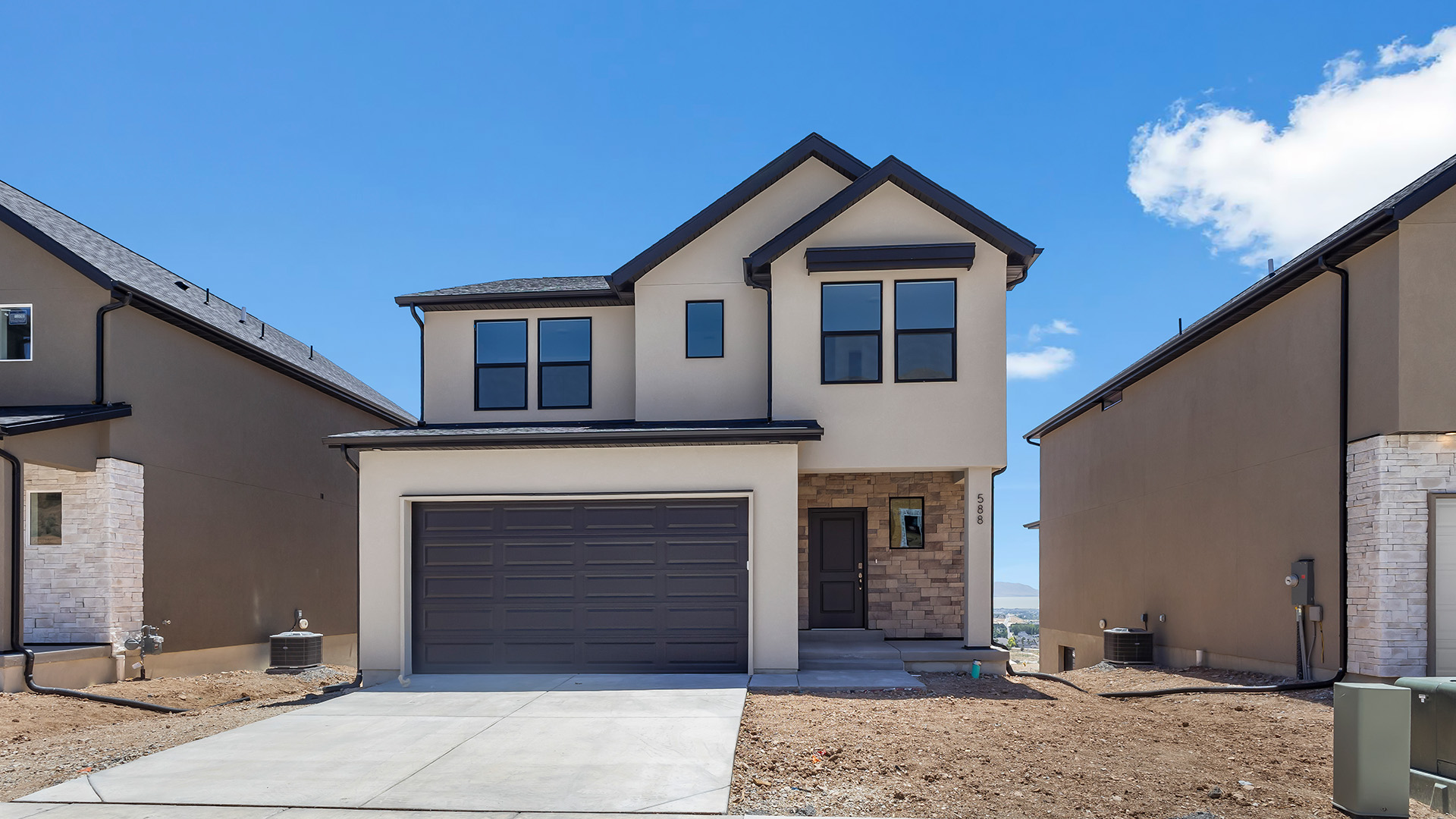Beechwood Transitional