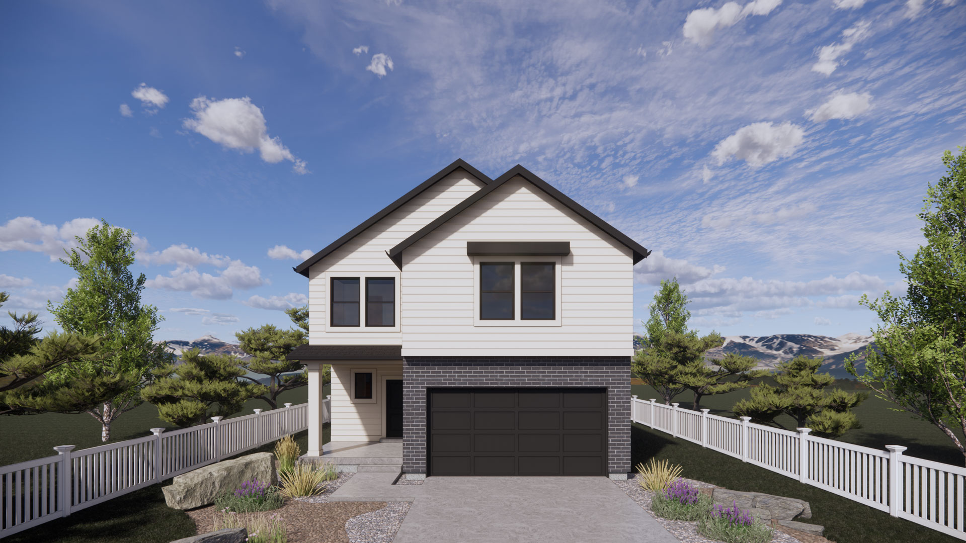 new homes for sale in Lehi, Utah