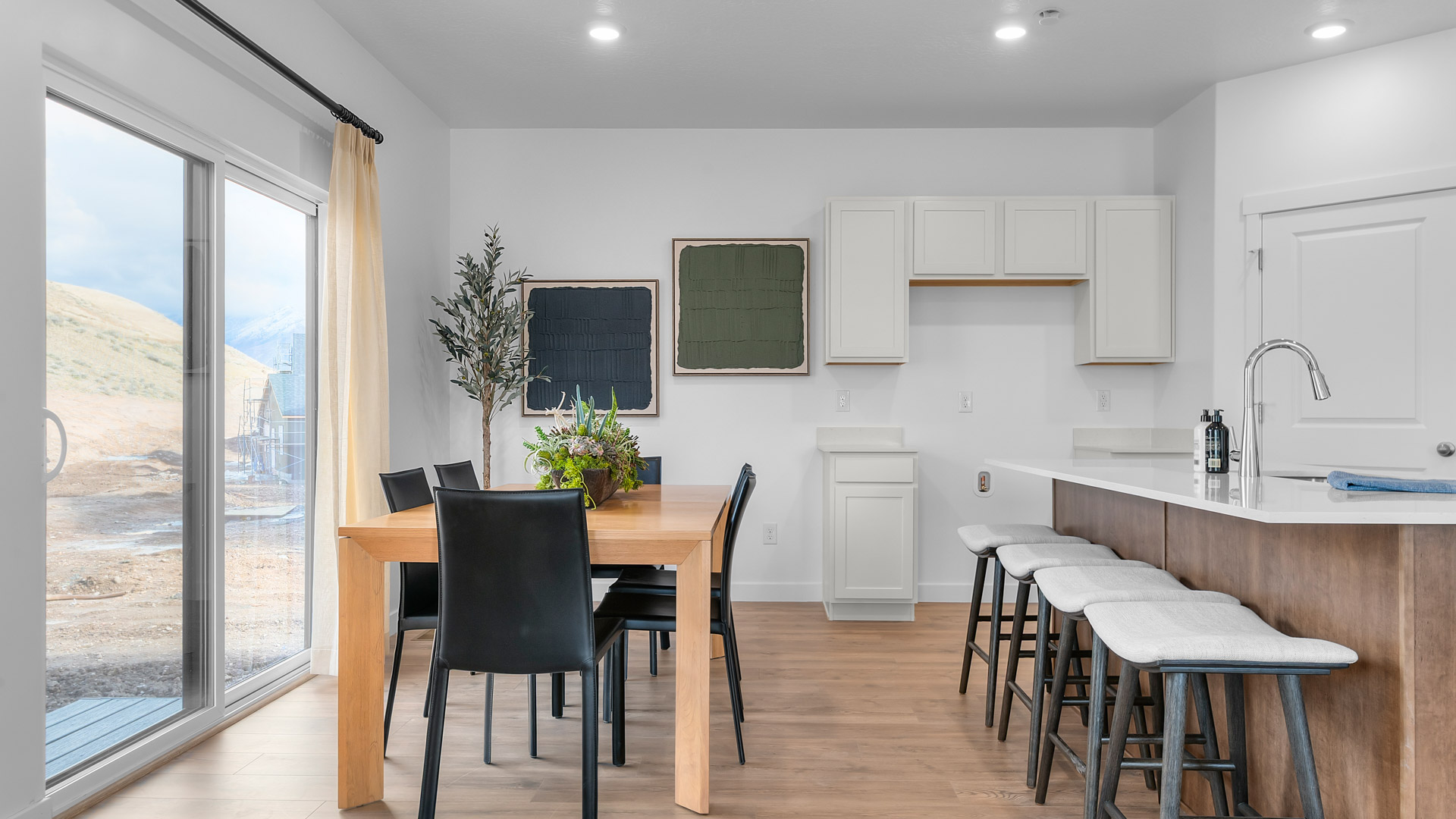 new homes for sale in Lehi, Utah