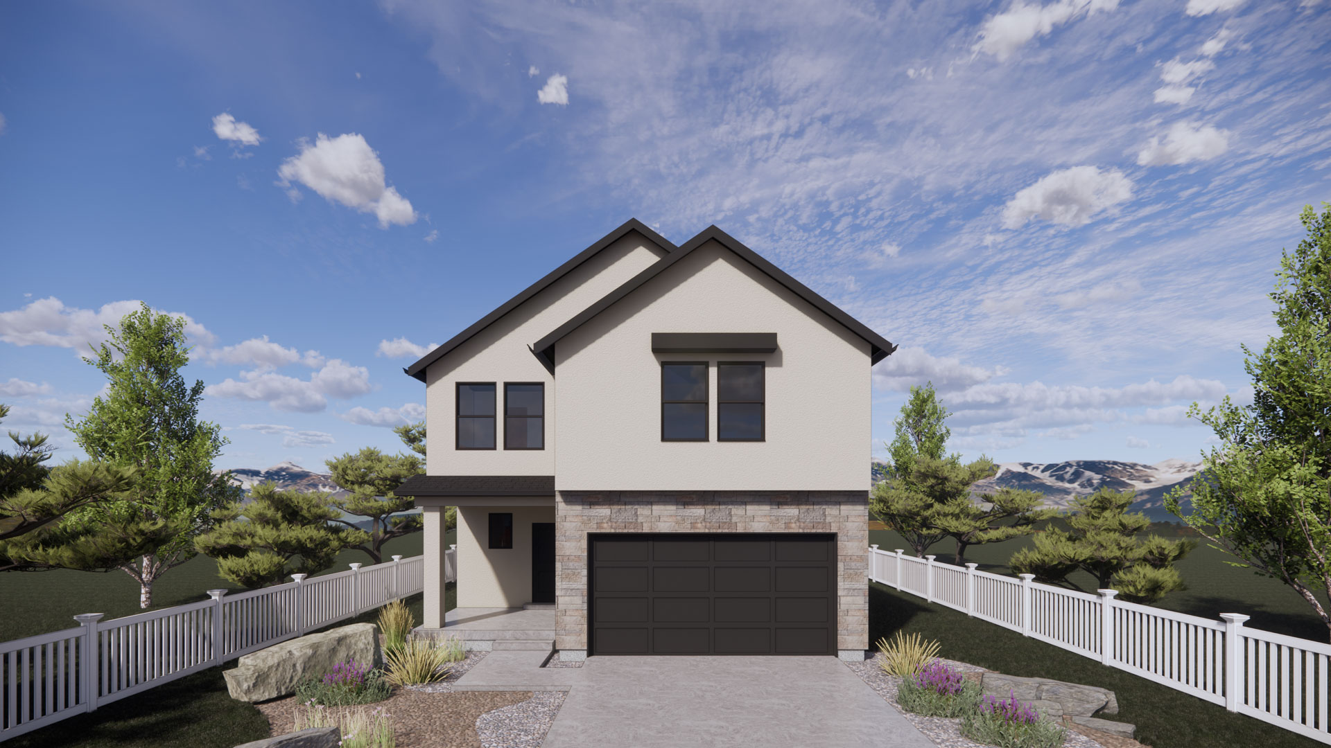 new homes for sale in Lehi Utah