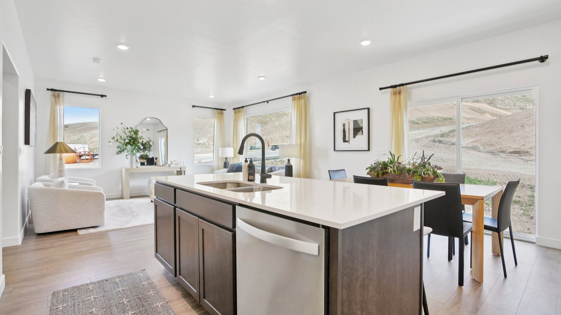 new homes for sale in Lehi Utah