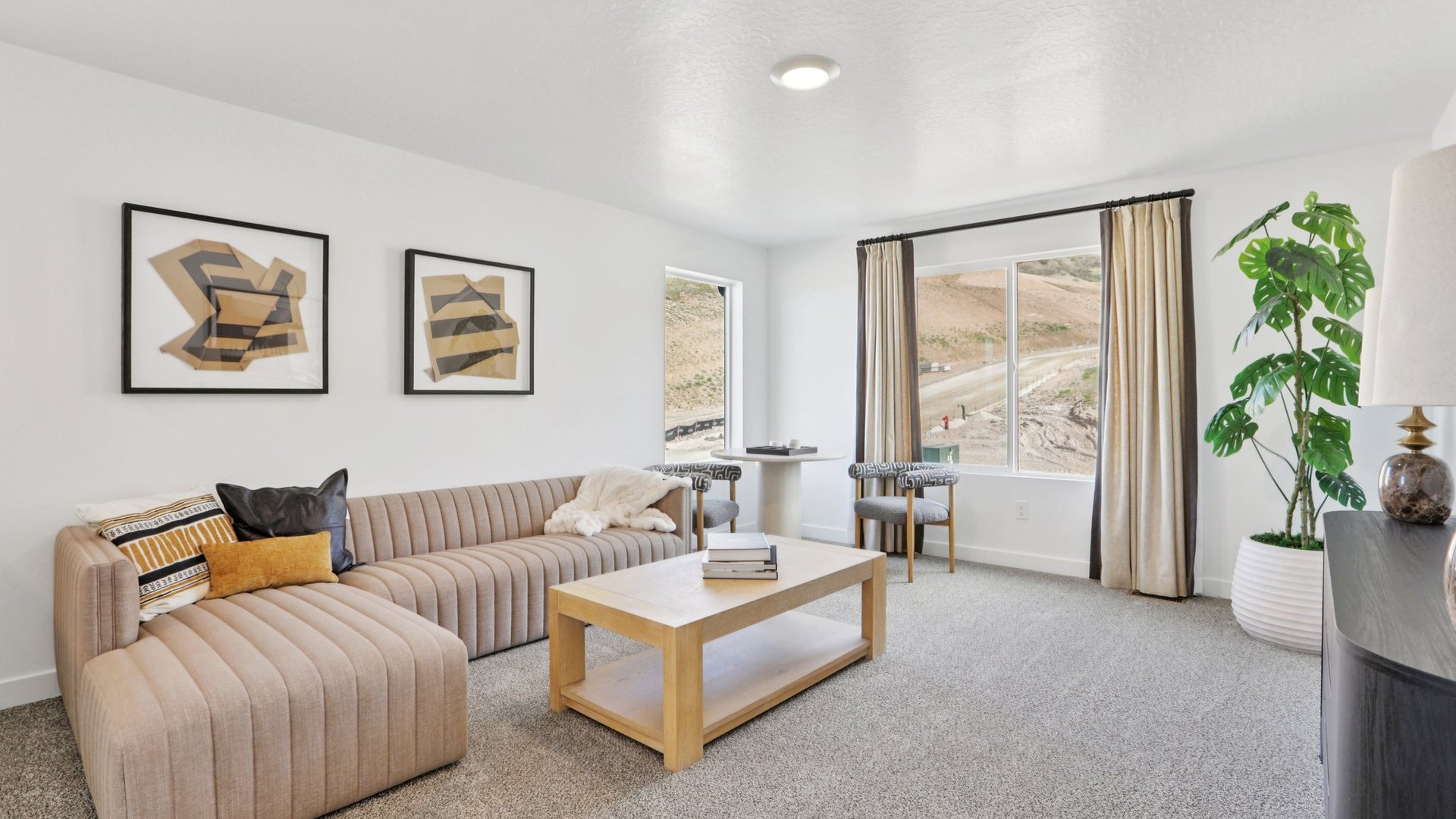 new homes for sale in Lehi Utah