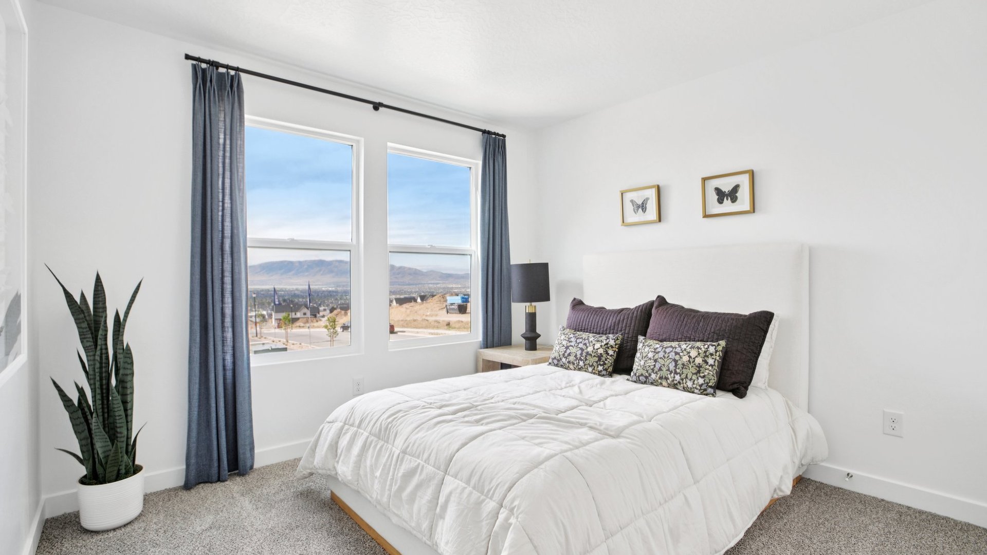 new homes for sale in Lehi Utah