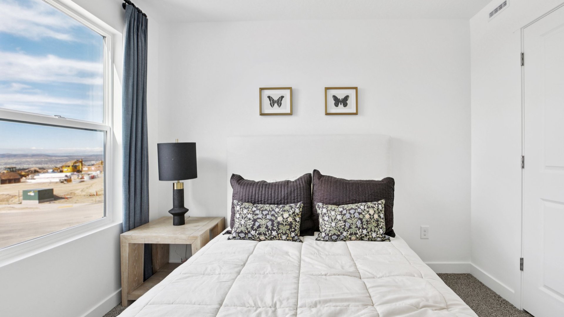 new homes for sale in Lehi Utah