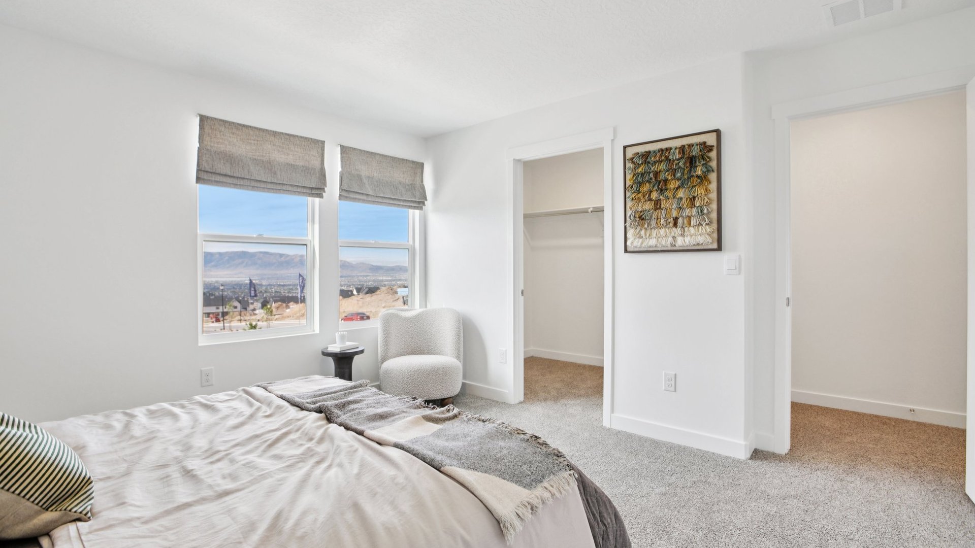 new homes for sale in Lehi Utah