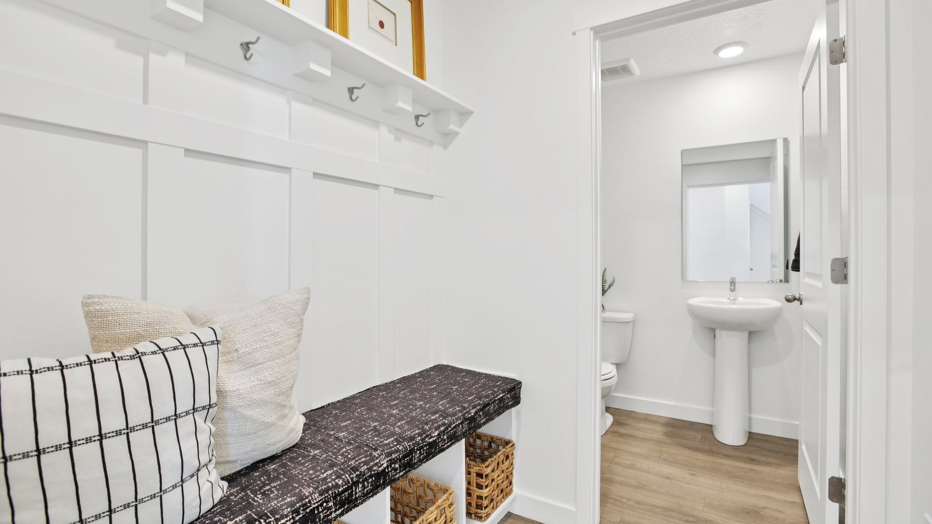 new homes for sale in Lehi Utah