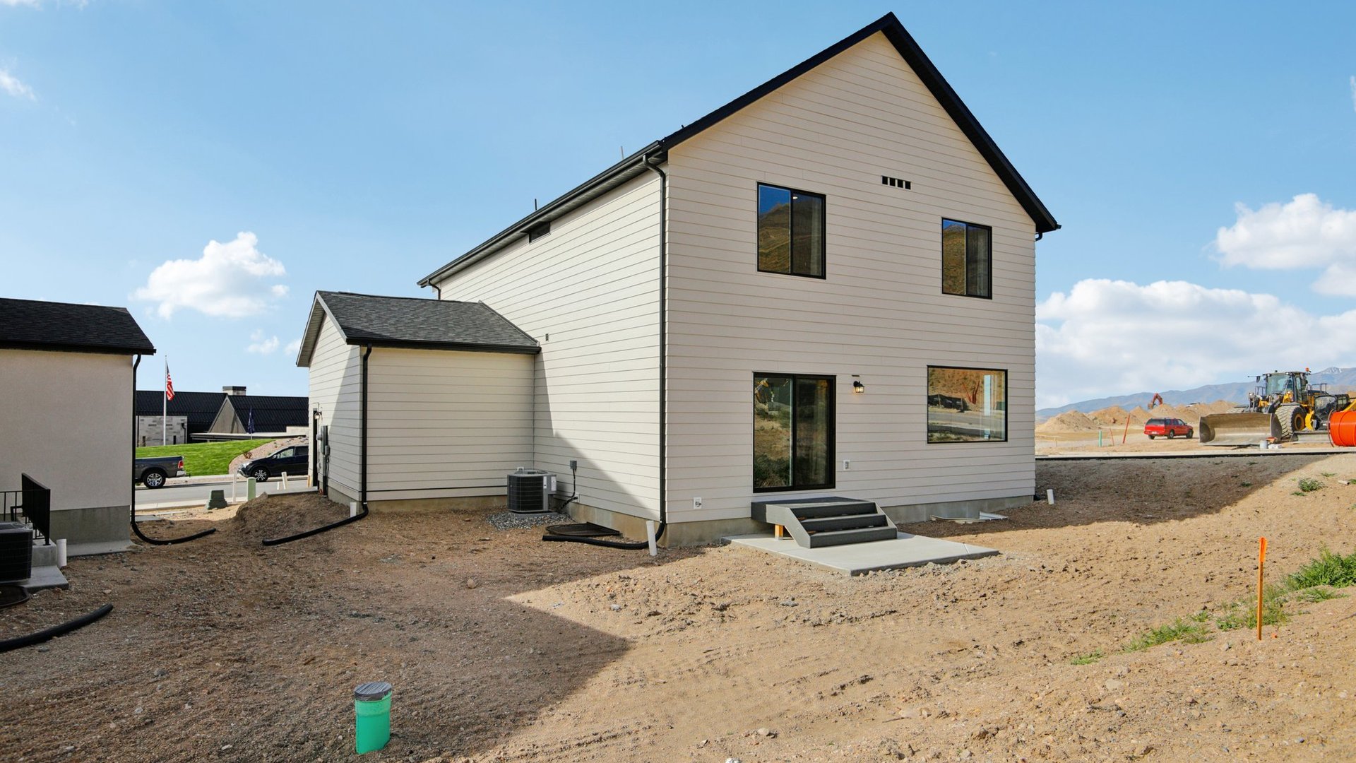 new homes for sale in Lehi Utah