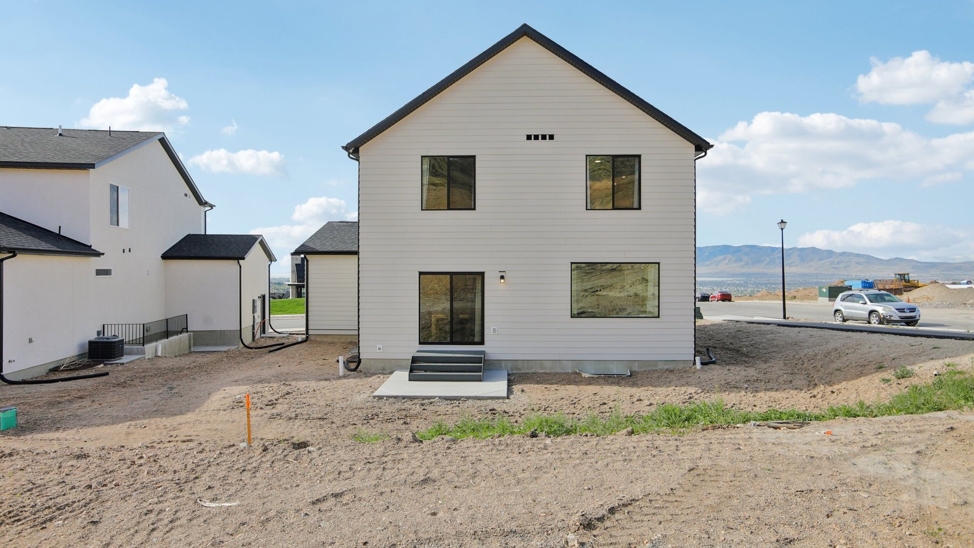 new homes for sale in Lehi Utah