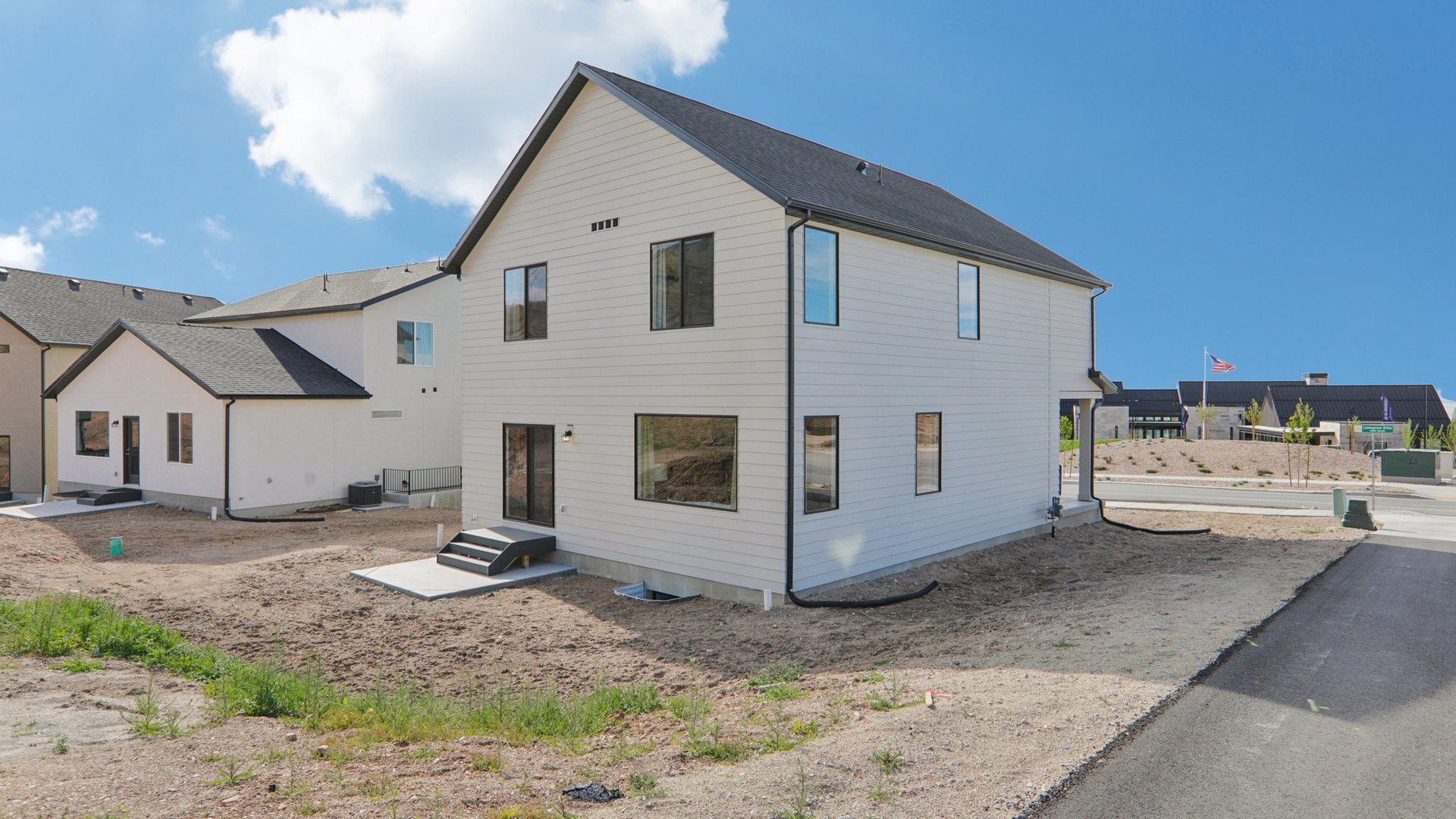 new homes for sale in Lehi Utah