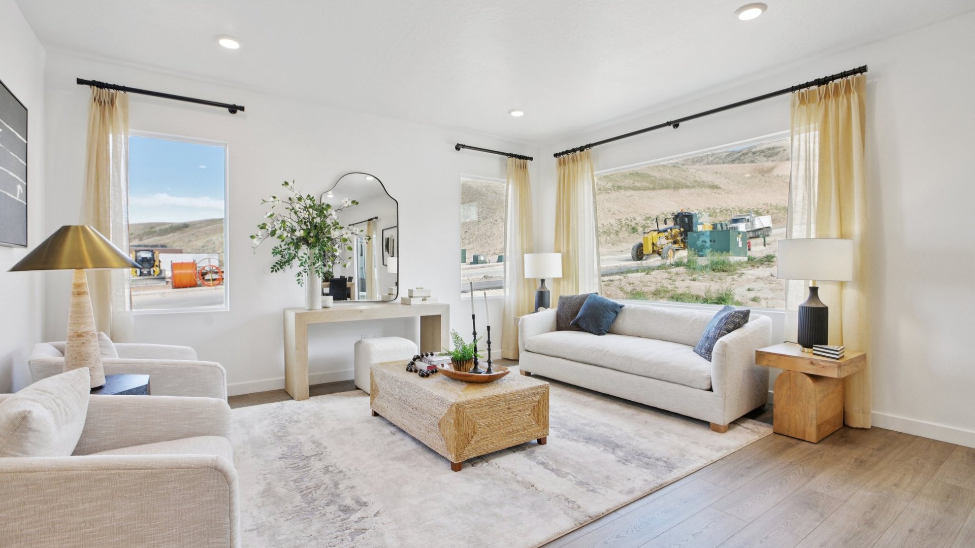 new homes for sale in Lehi Utah