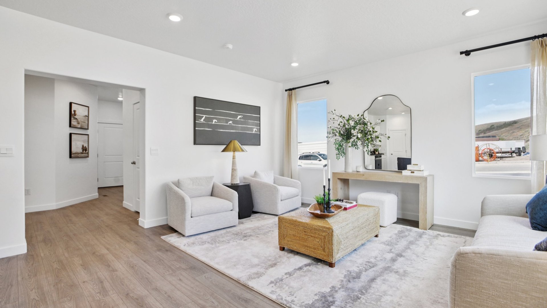 new homes for sale in Lehi Utah