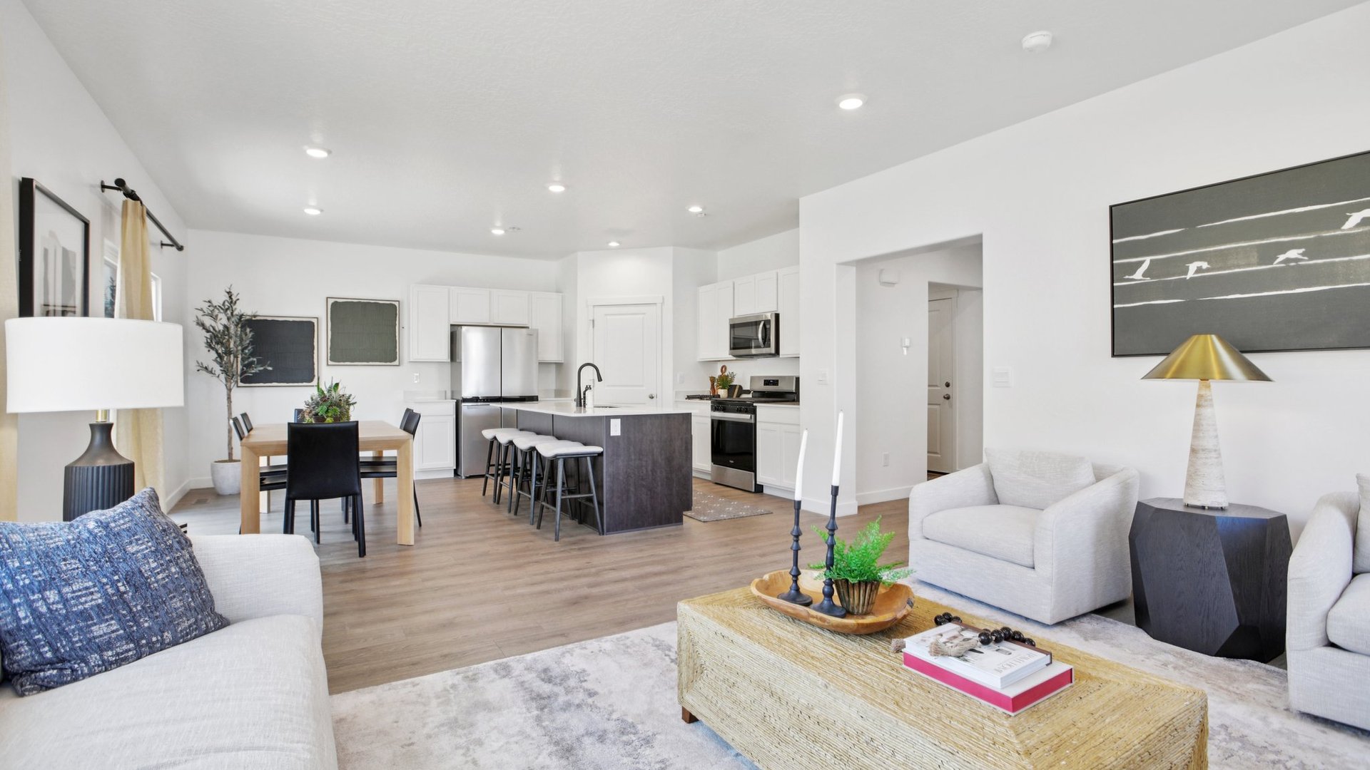 new homes for sale in Lehi Utah