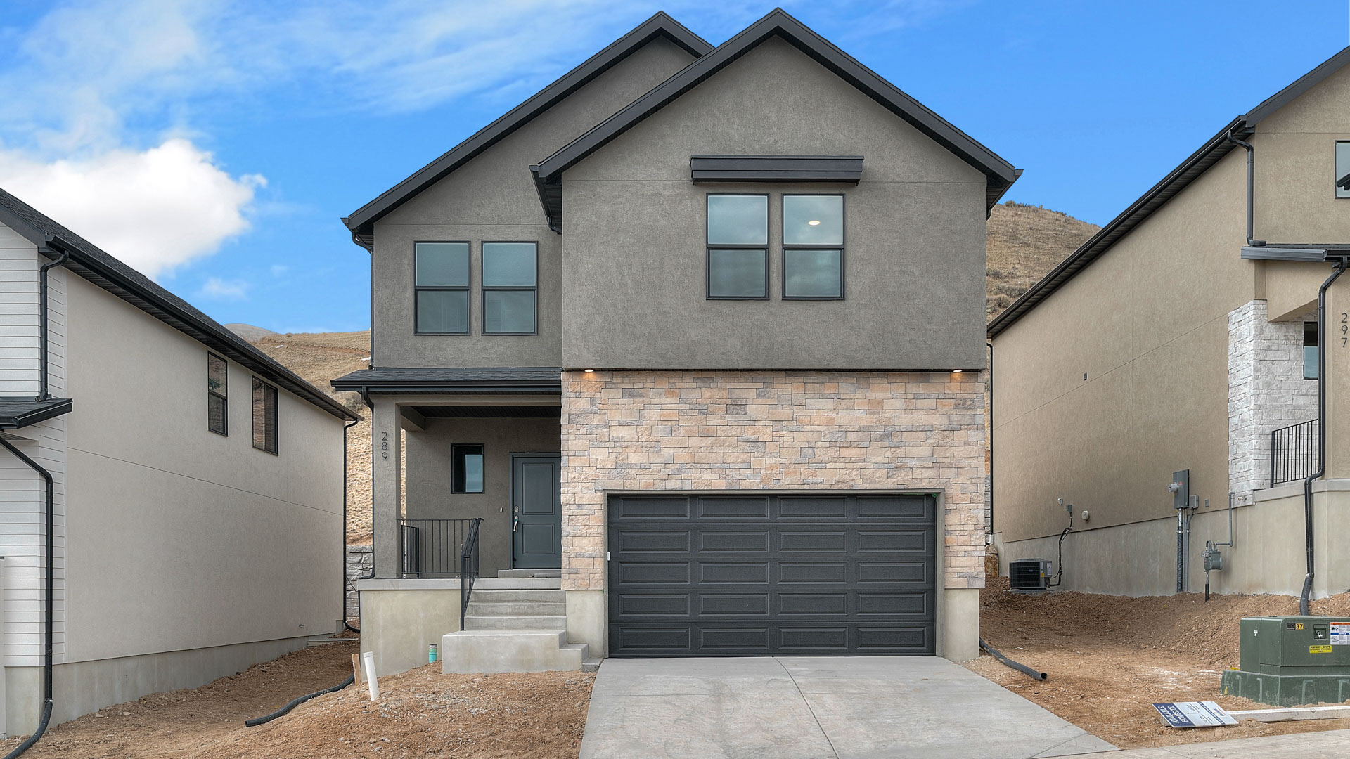 new homes for sale in Lehi Utah
