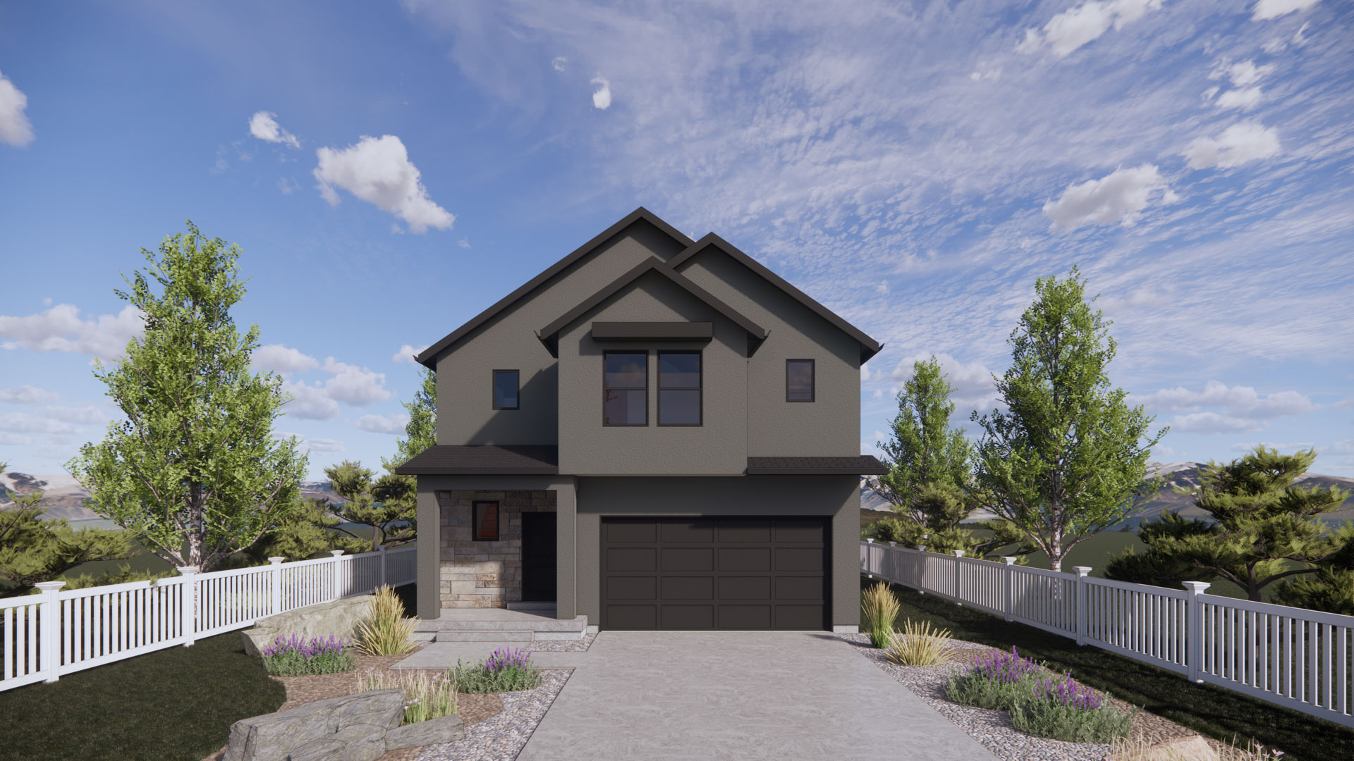 new homes for sale in Lehi Utah