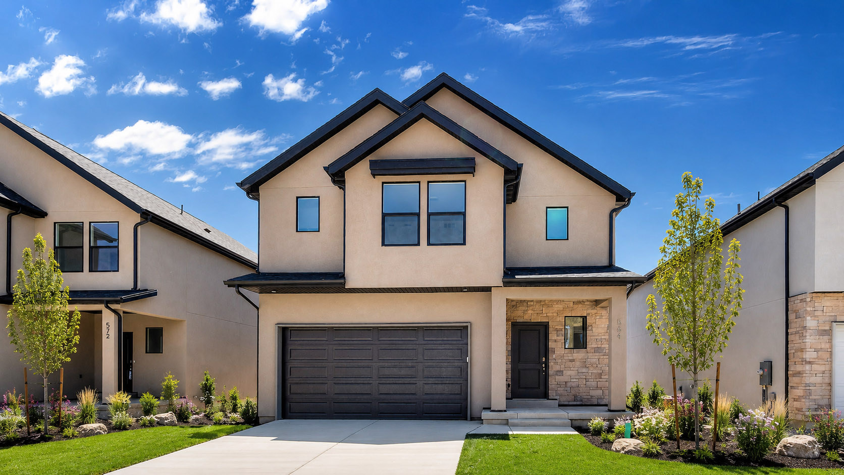 lehi utah homebuilder