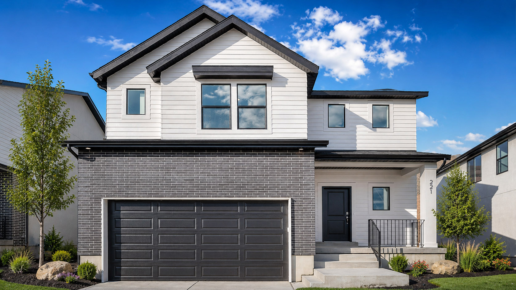 homebuilder in lehi utah