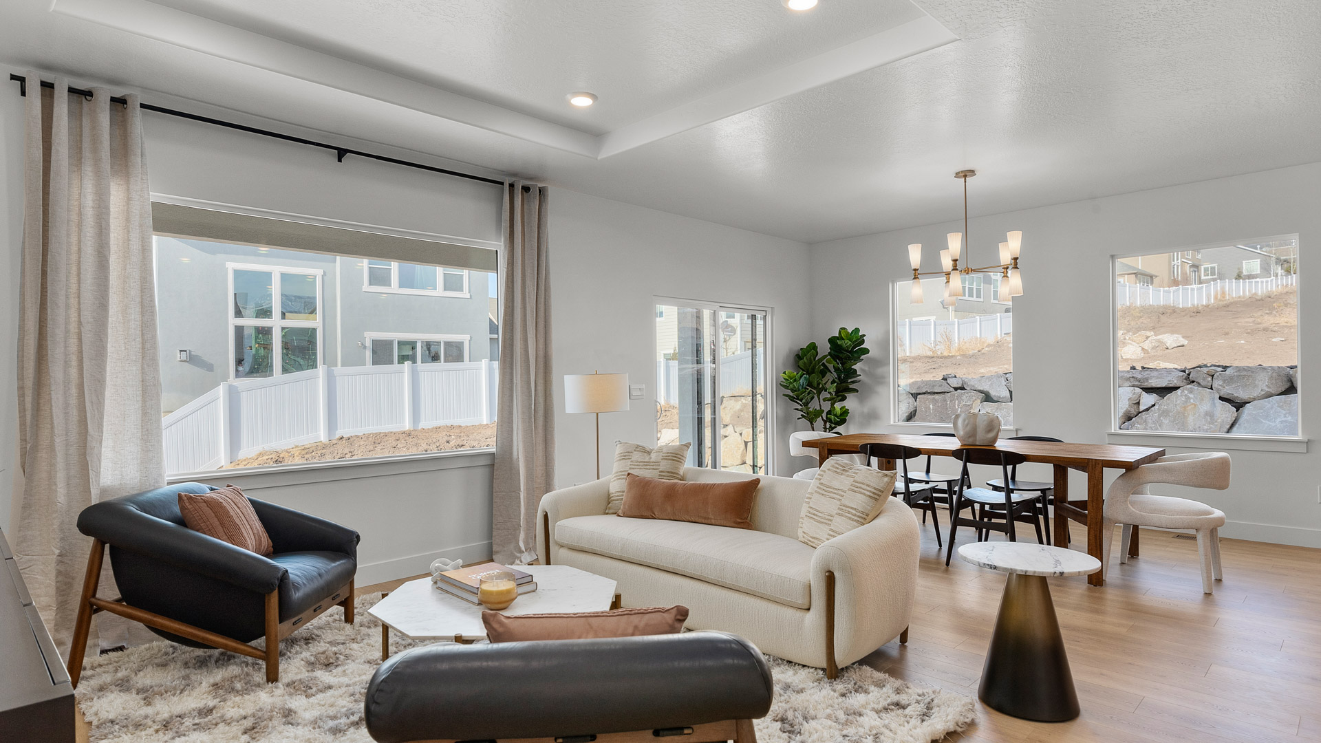 new homes for sale in Lehi