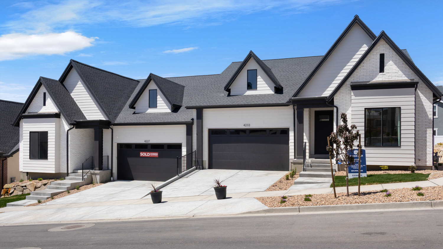 new homes for sale in Lehi