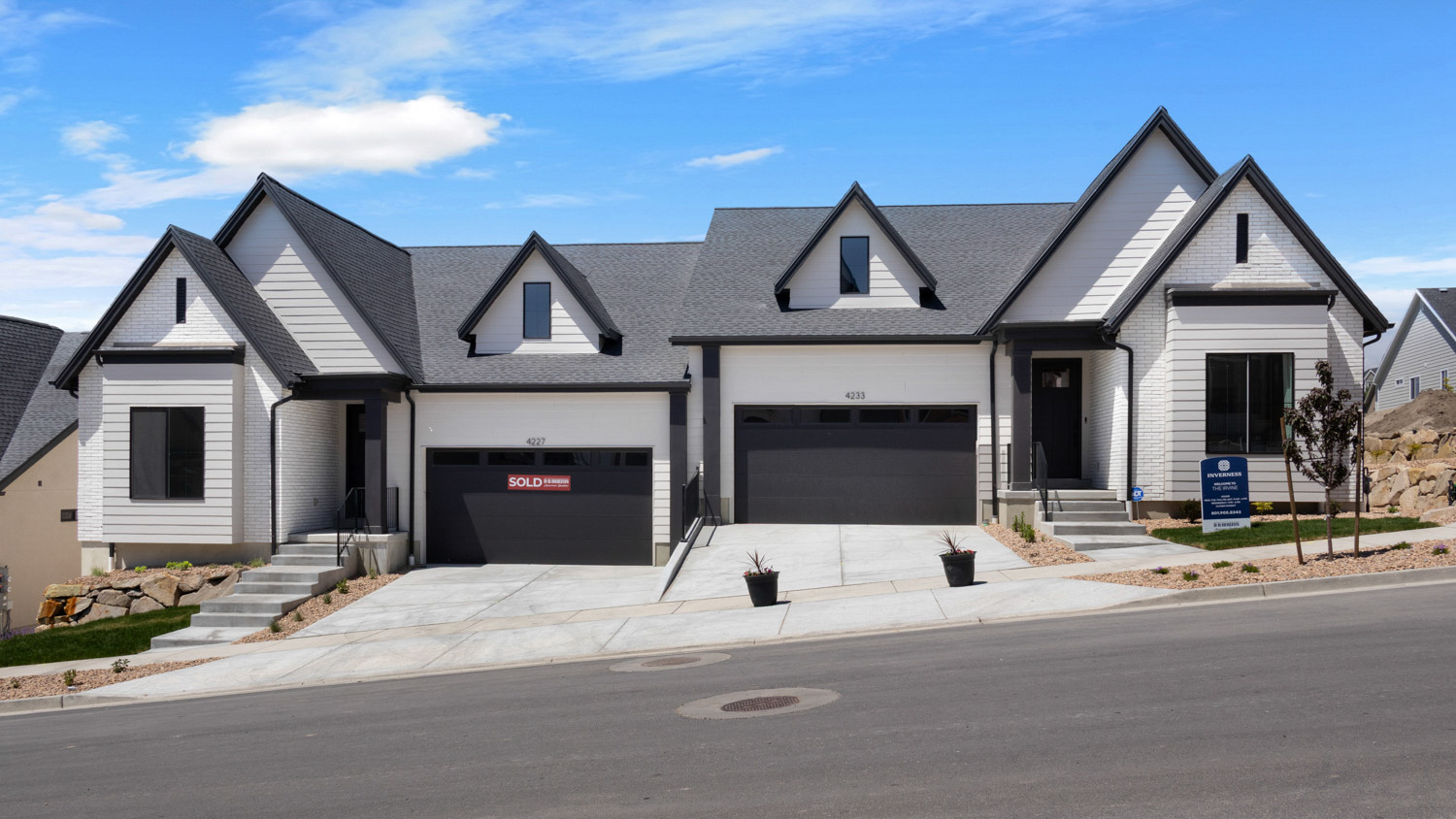 new homes for sale in Lehi