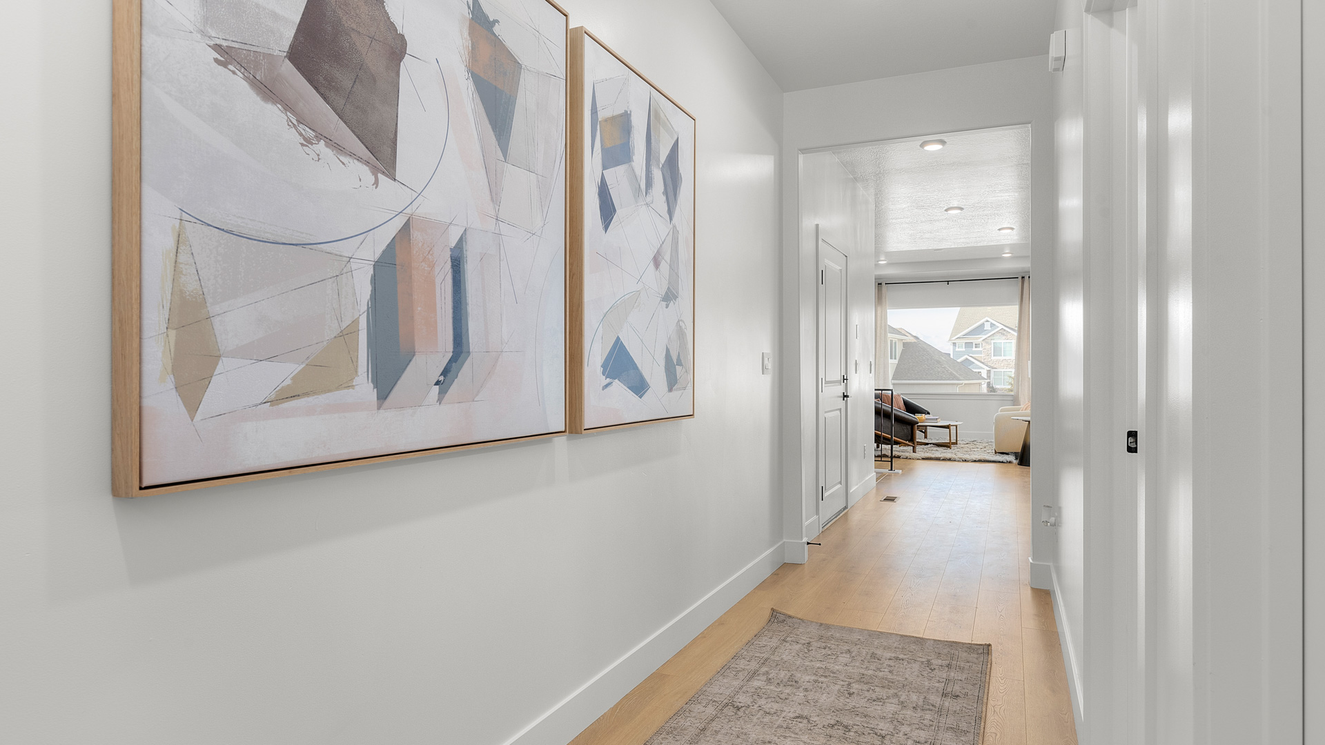 new townhomes for sale in Lehi Utah