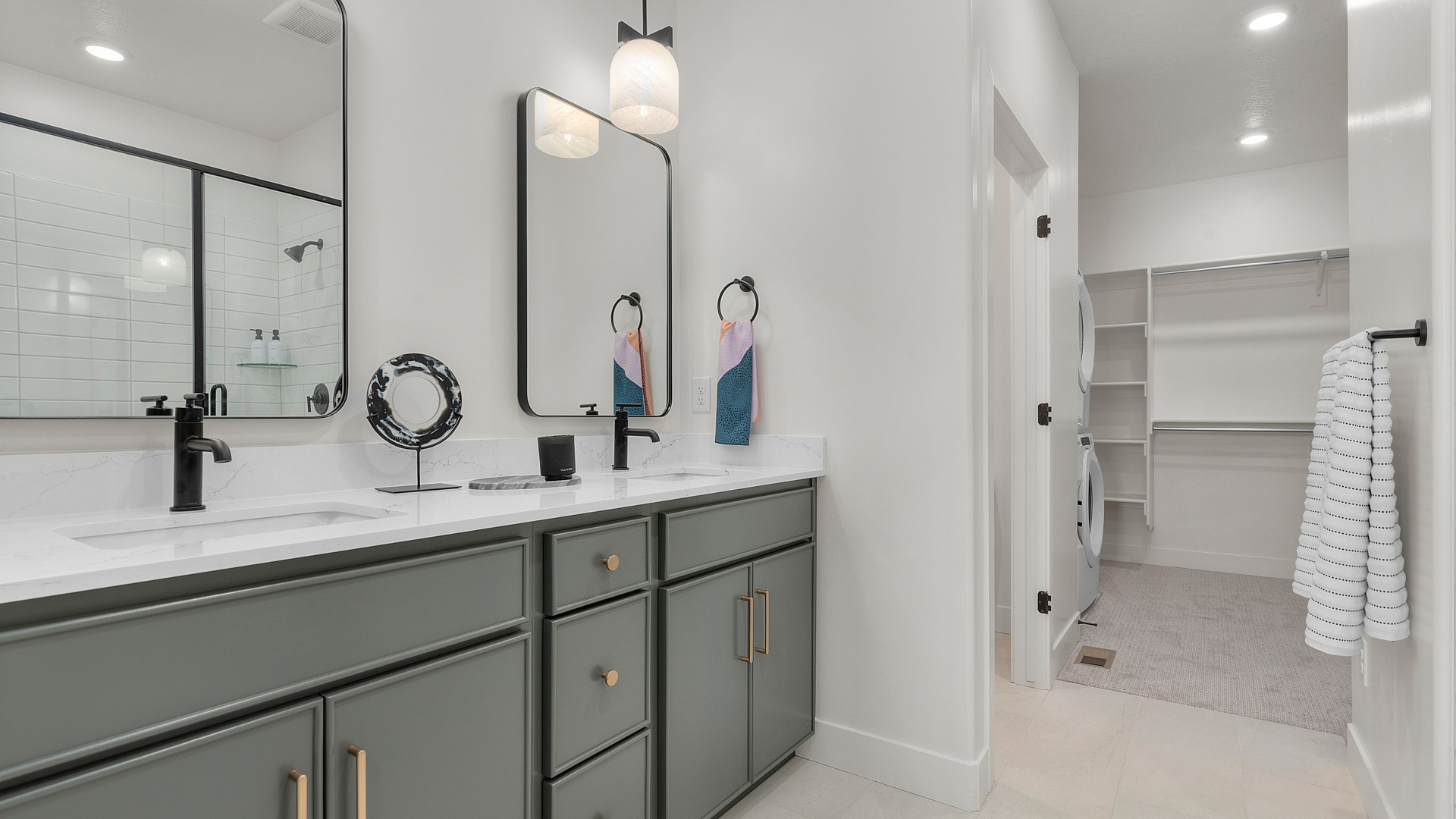 new townhomes for sale in Lehi Utah