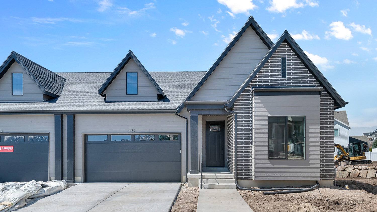 new homes for sale in Lehi Utah.