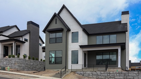 Broadford home