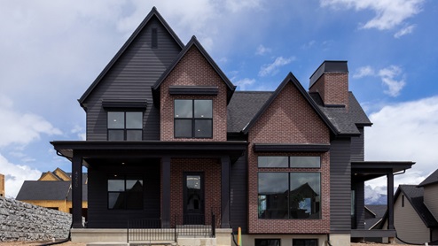 Cullin home