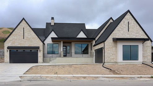 Dunbar home