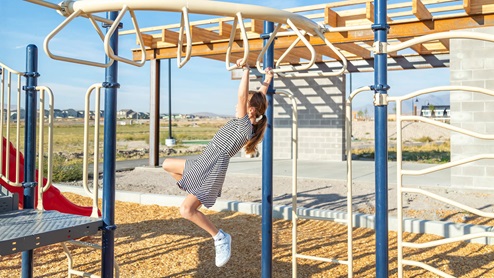 playground amenity