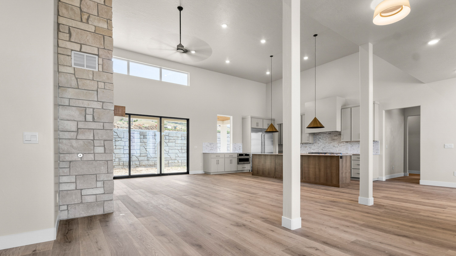 new homes for sale in Lehi Utah