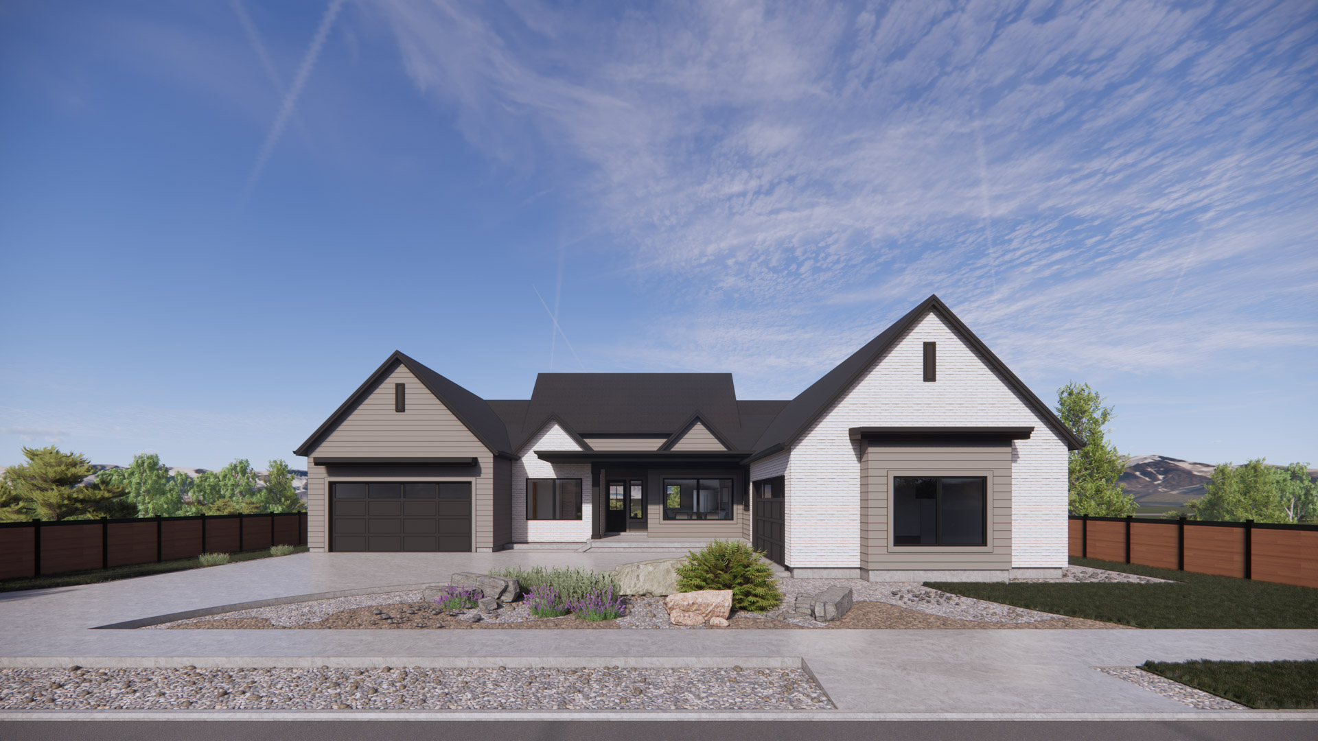 new homes for sale in Lehi Utah
