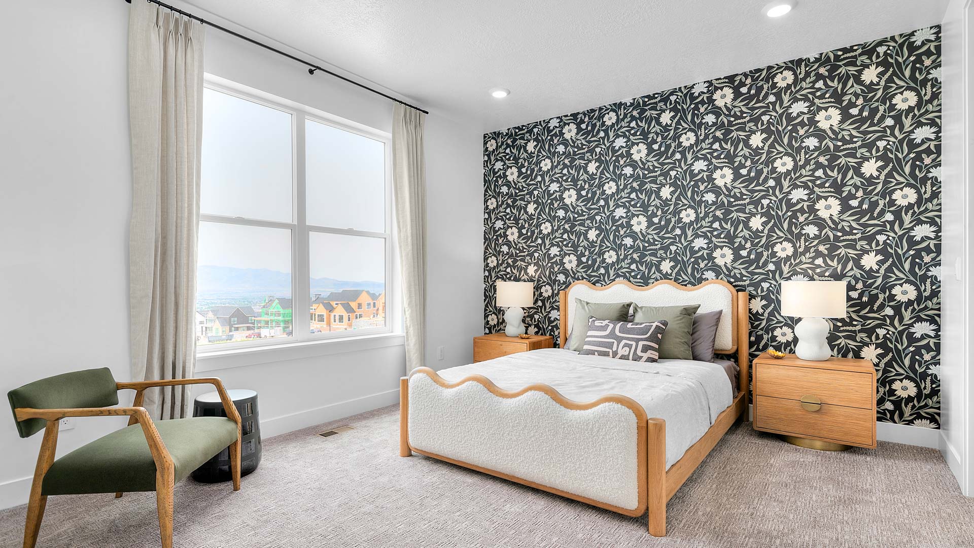 new homes for sale in Lehi Utah