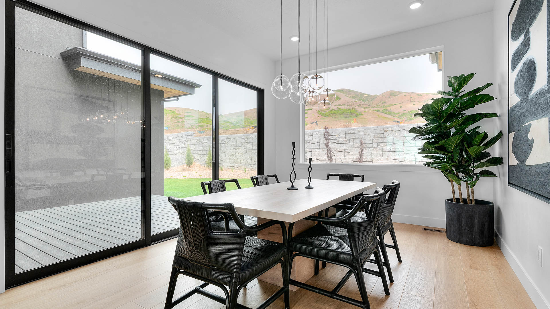 new homes for sale in Lehi Utah