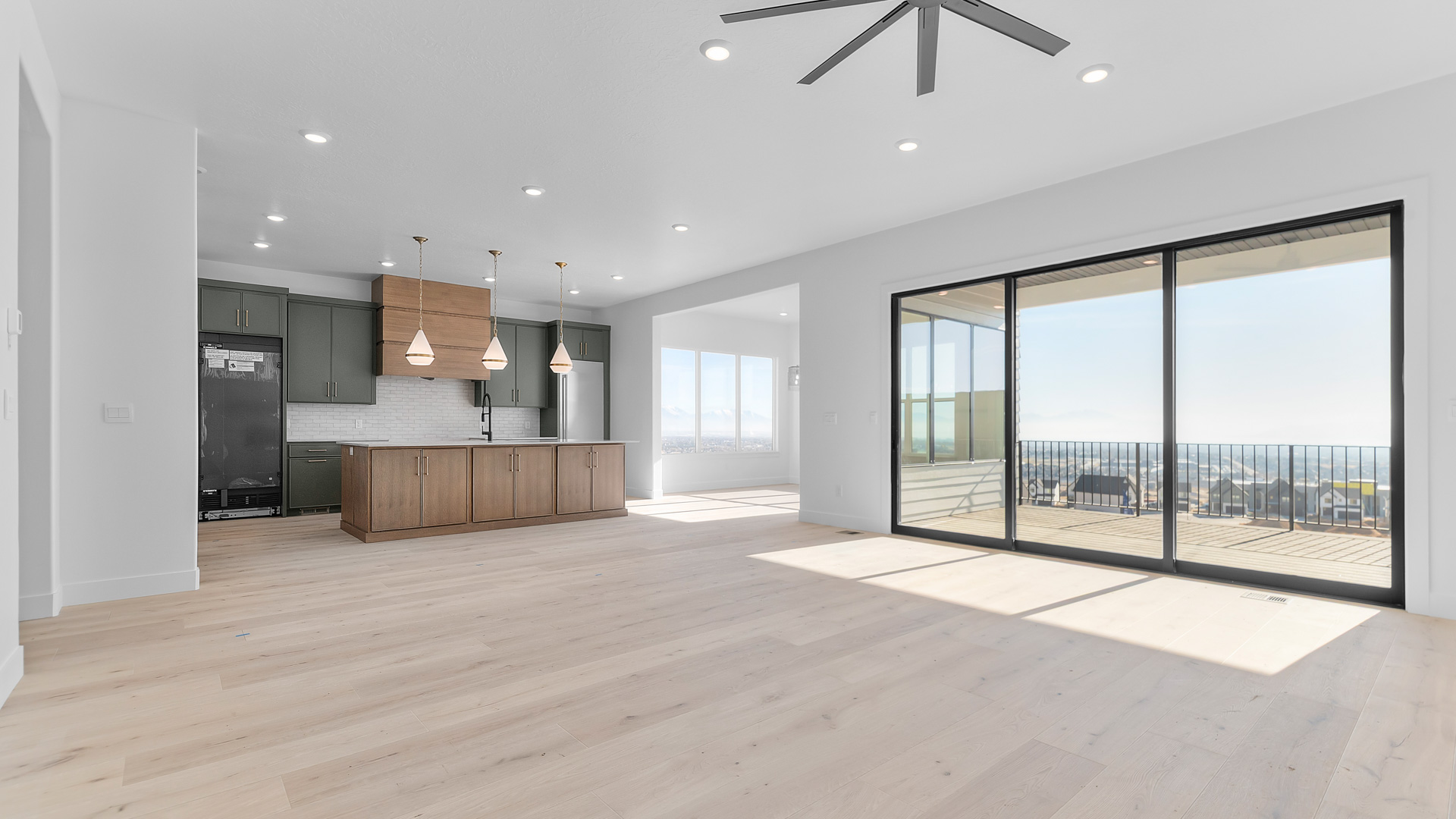 New homes for sale in Lehi Utah