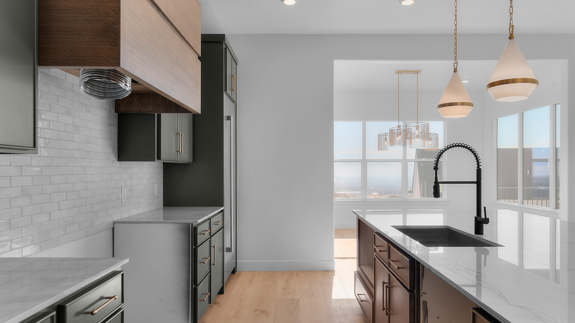 New homes for sale in Lehi Utah