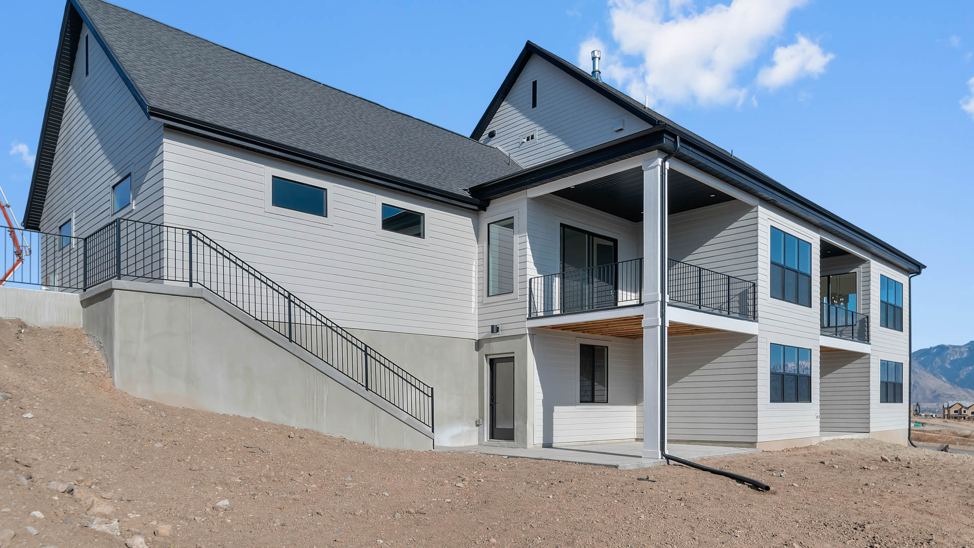 New homes for sale in Lehi Utah