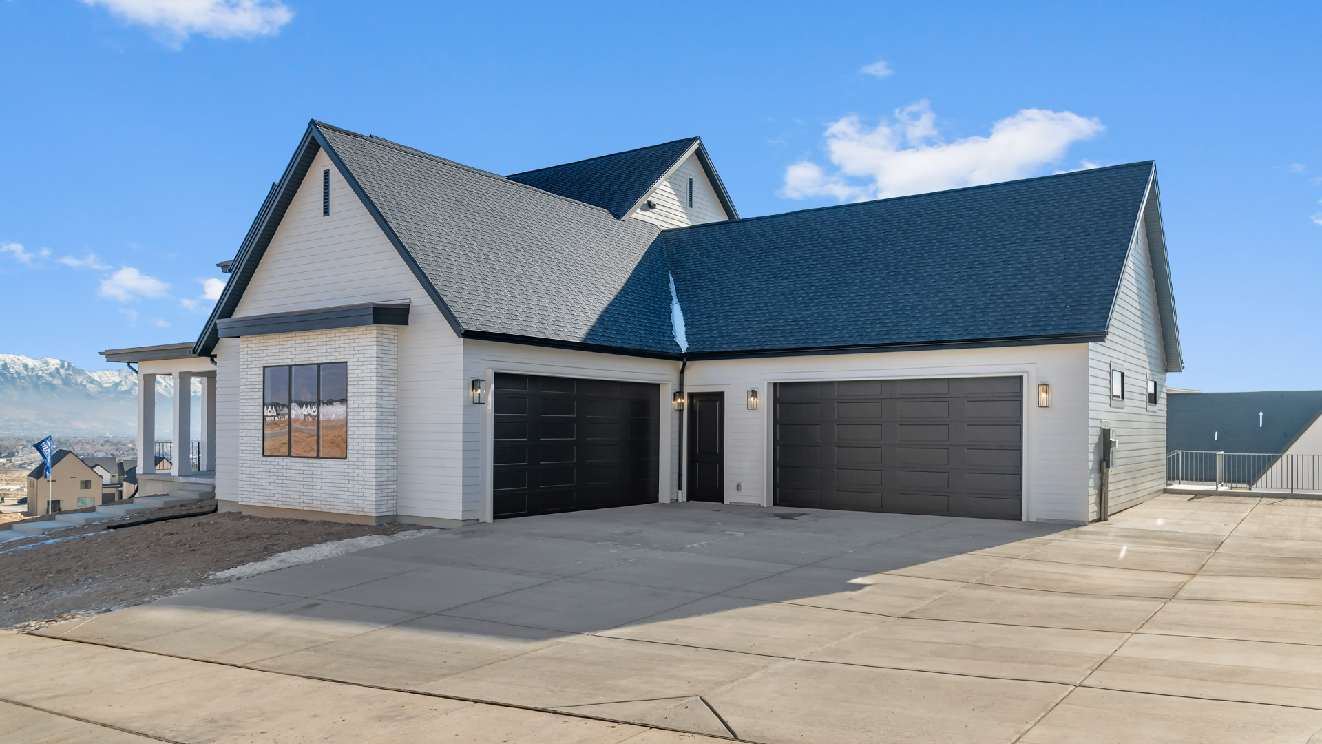 New homes for sale in Lehi Utah